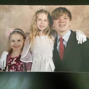 Meet your Posher, Kristen